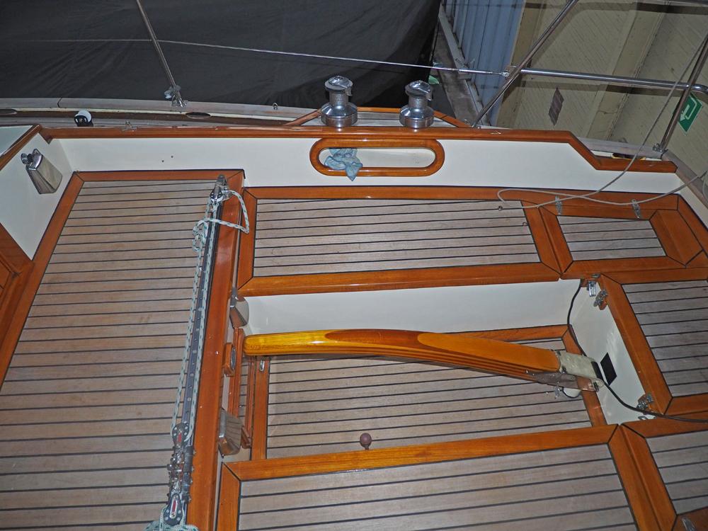 picture Dekuitrusting